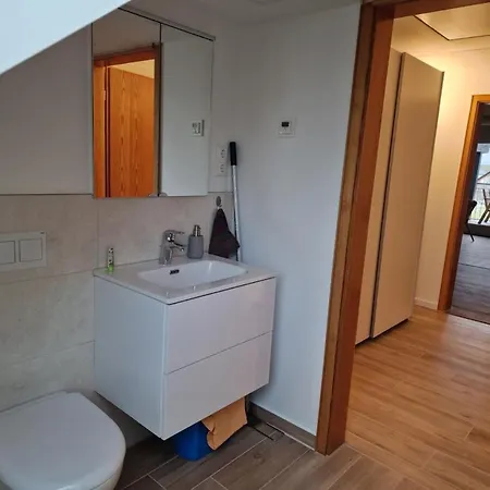 Neu! Zapfe Apartment
